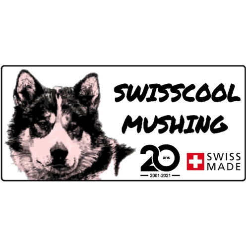 swisscool-mushing