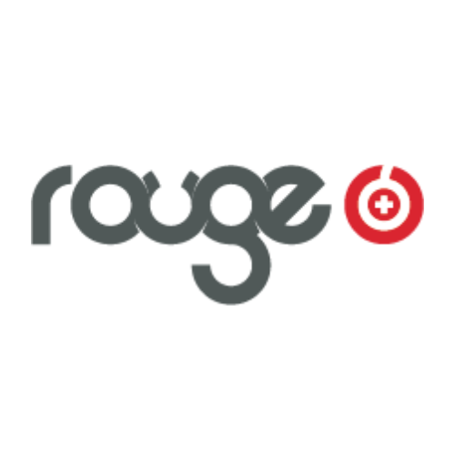 Logo rouge FM