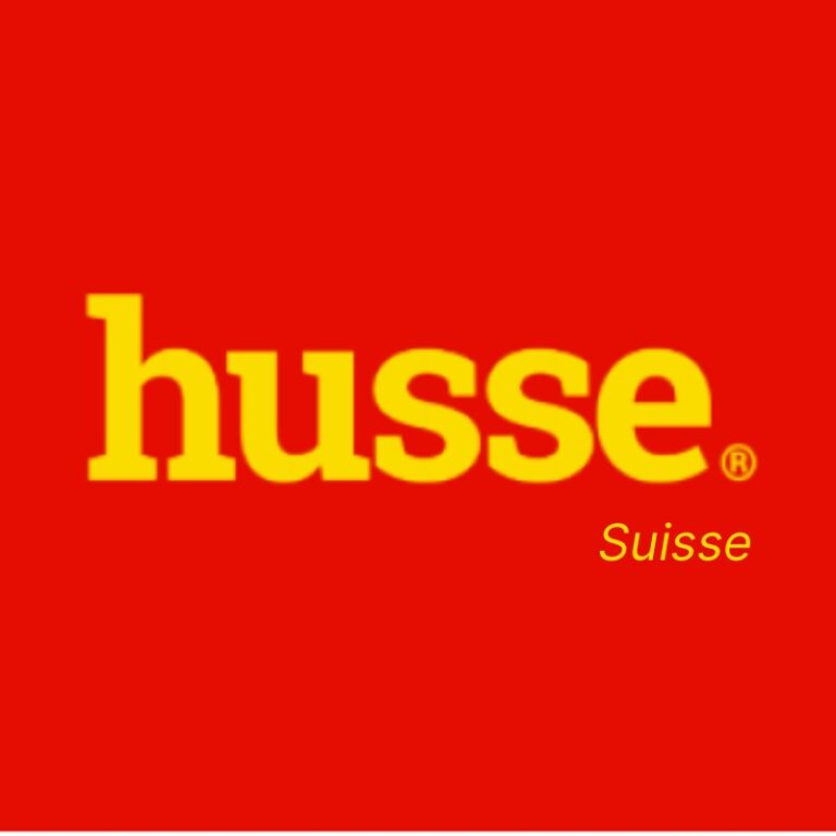 Suisse - 1